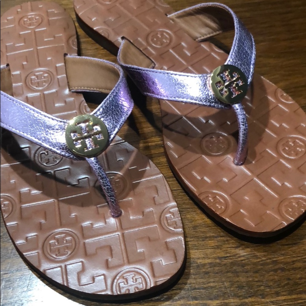 BRAND NEW TORY BURCH THORA SANDAL